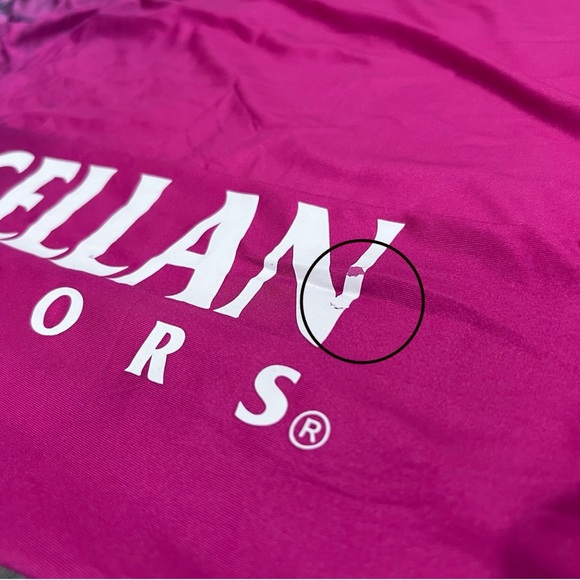 Long Sleeve Sun Protection Pullover Lot of 2 - Picture 4 of 6